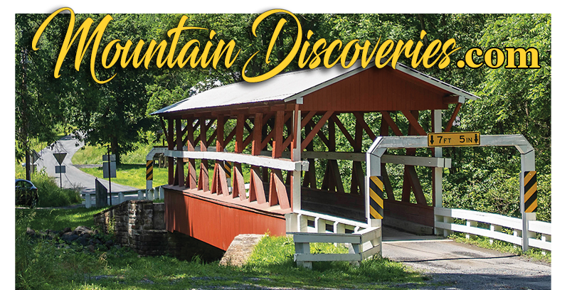 Mountain Discoveries